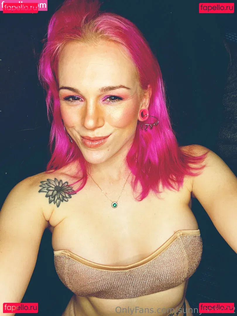 sunnybabe22 Onlyfans Photo Gallery 