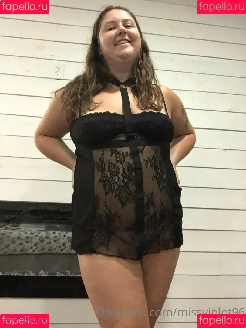 missviolet96 Onlyfans Photo Gallery 