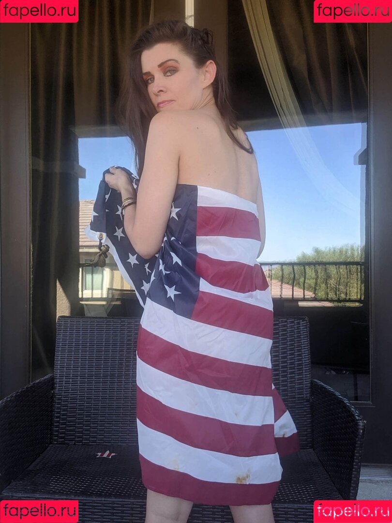 Alicia Arden Nude Onlyfans Photo 27