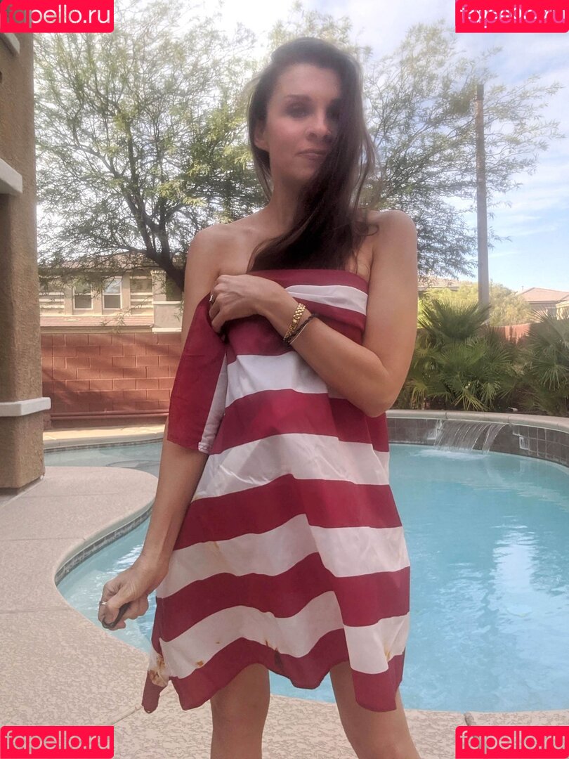 Alicia Arden Nude Onlyfans Photo 26