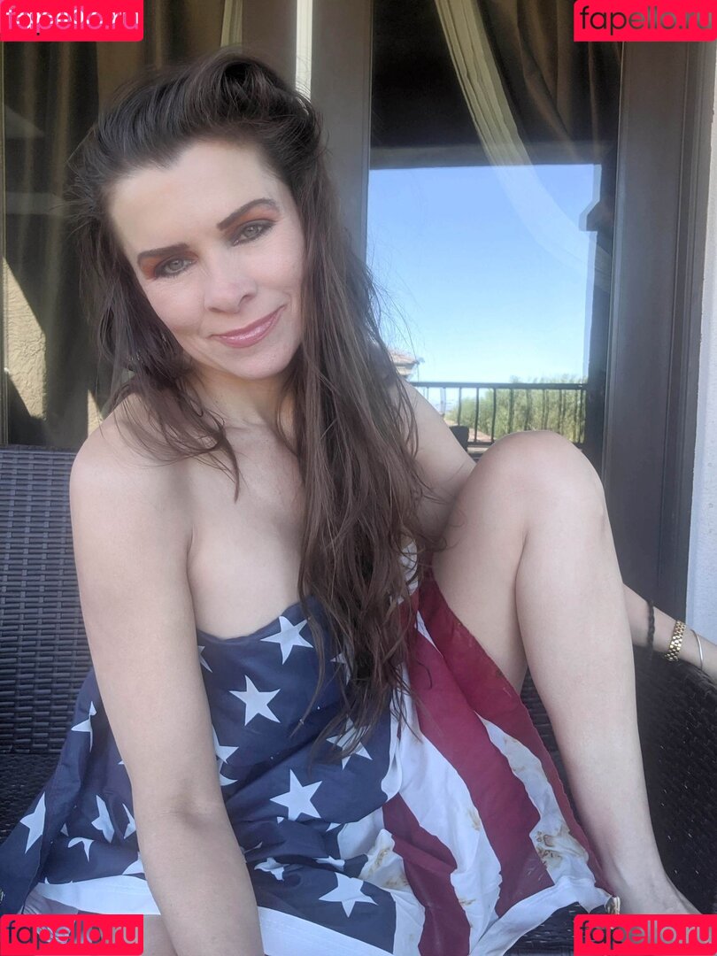Alicia Arden Nude Onlyfans Photo 24