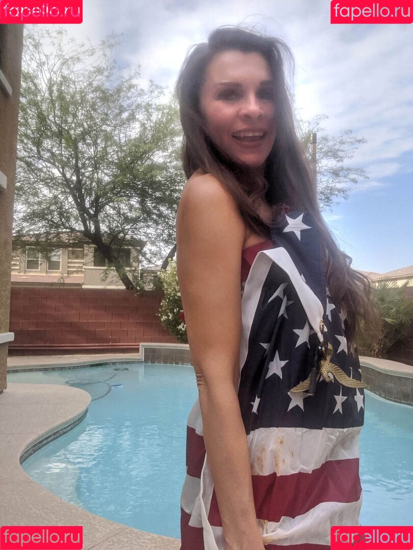 Alicia Arden Nude Onlyfans Photo 23