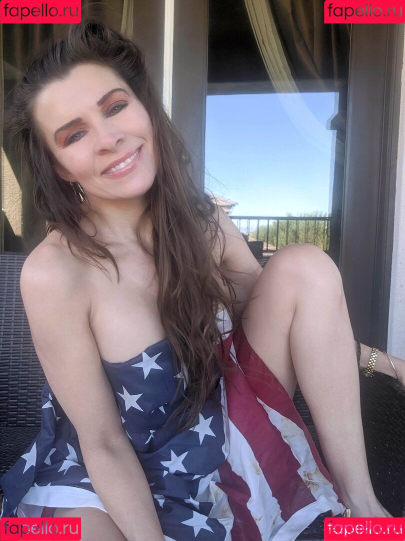 Alicia Arden Nude Onlyfans Photo 22