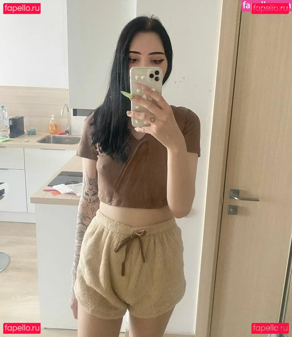 katepisa Onlyfans Photo Gallery 