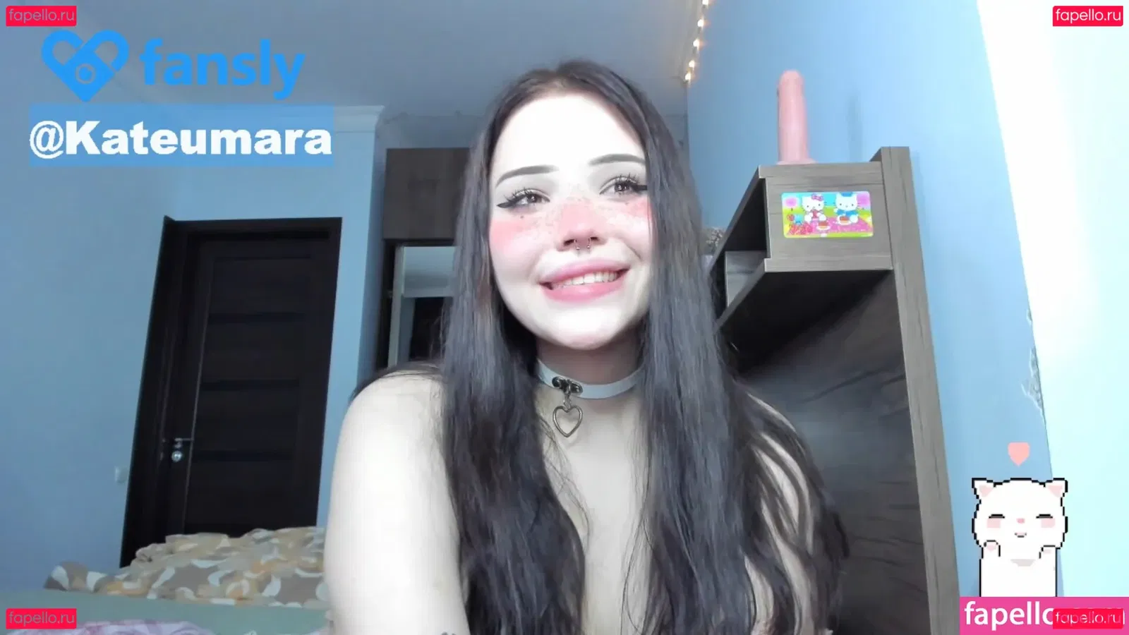 katepisa Onlyfans Photo Gallery 