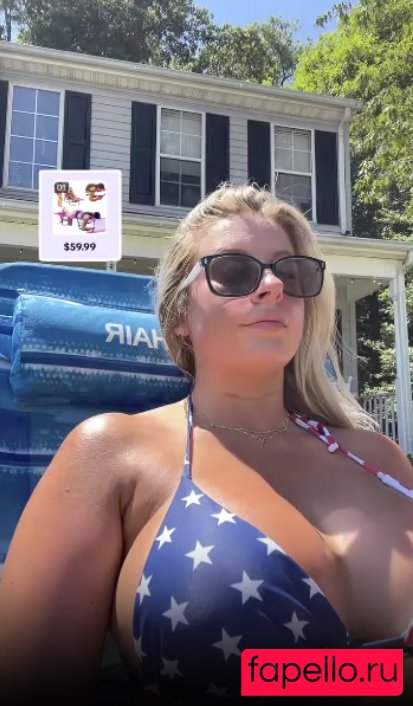 Keri Hils Nude Onlyfans Photo 41