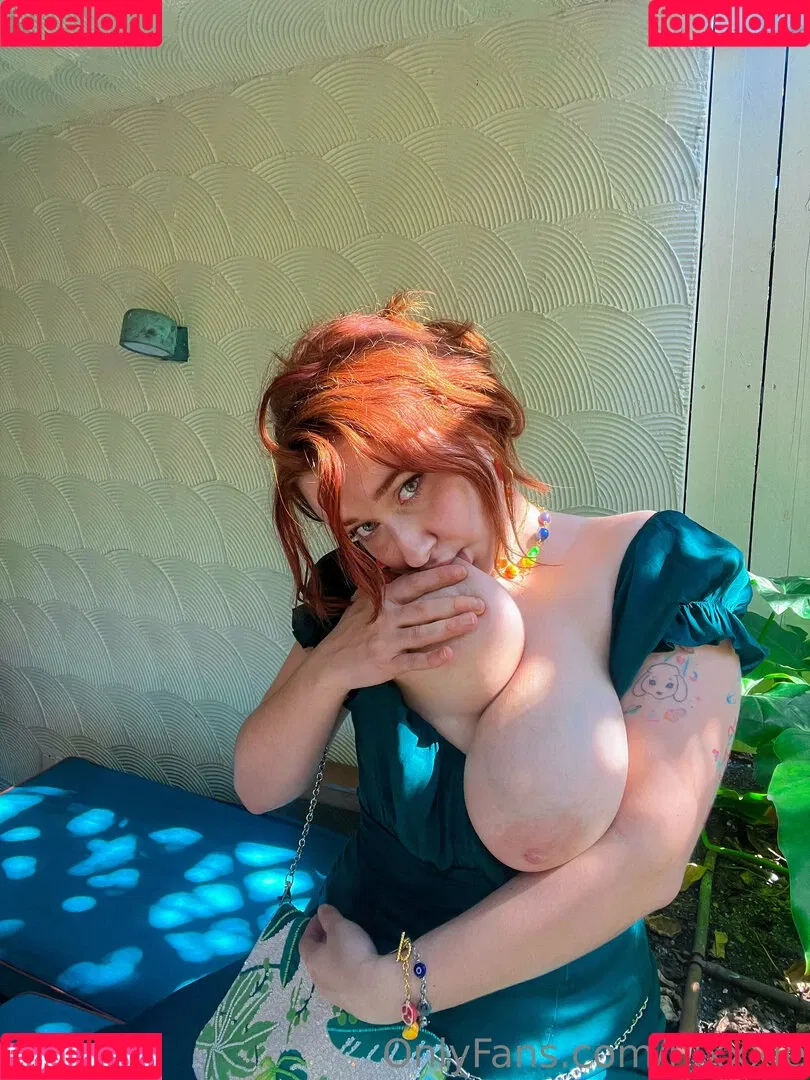 Nixxxie Pearlz Onlyfans Photo Gallery 