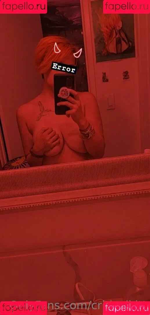 criticalkitt Onlyfans Photo Gallery 