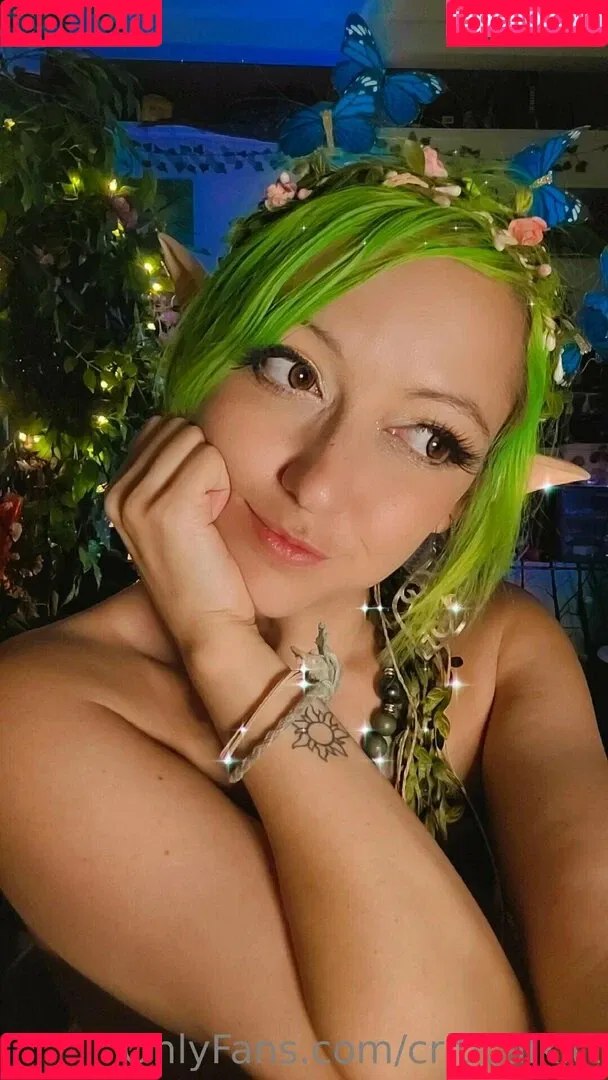 criticalkitt Onlyfans Photo Gallery 