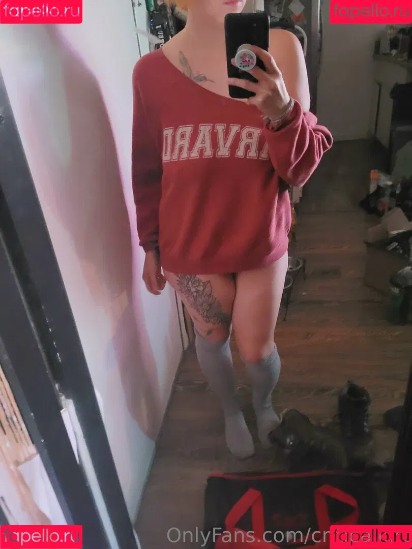 criticalkitt Onlyfans Photo Gallery 