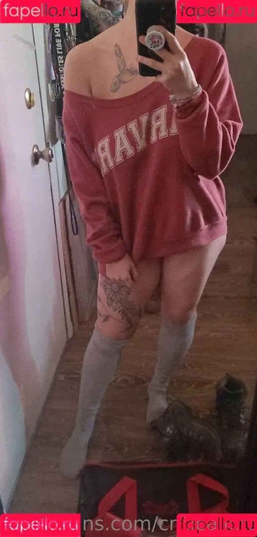 criticalkitt Onlyfans Photo Gallery 