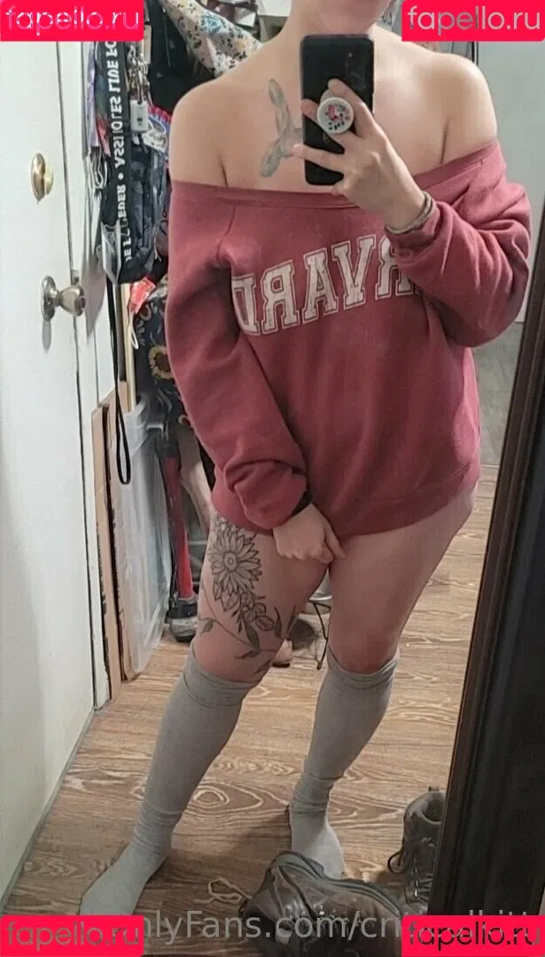 criticalkitt Onlyfans Photo Gallery 