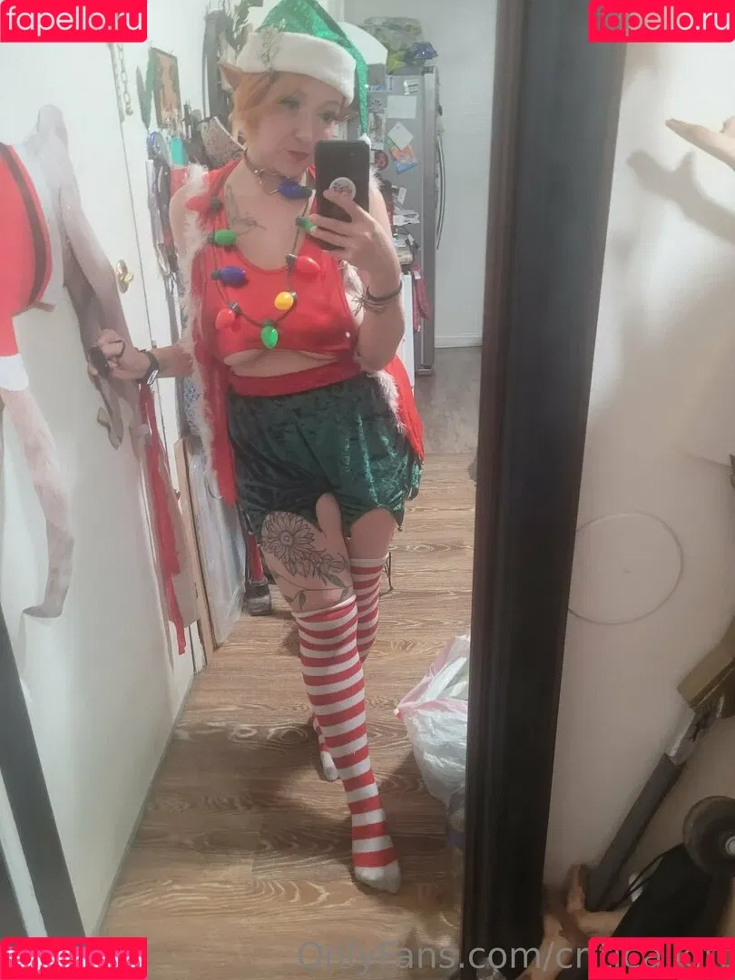 criticalkitt Onlyfans Photo Gallery 