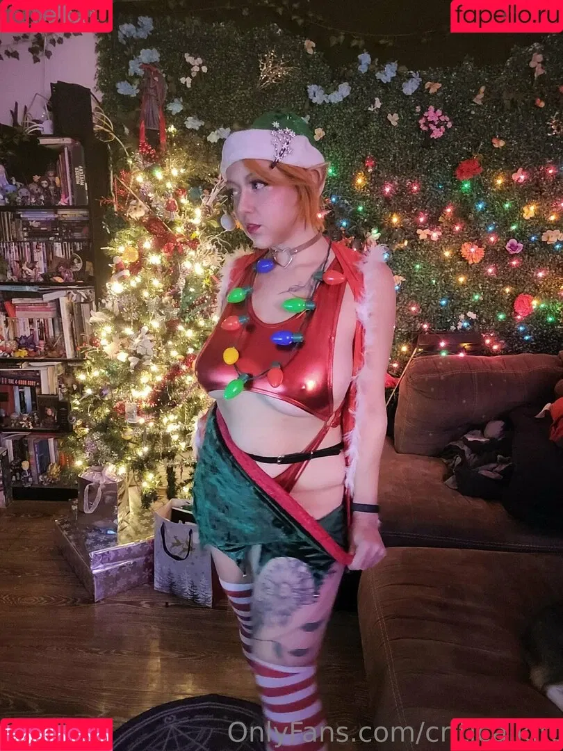 criticalkitt Onlyfans Photo Gallery 