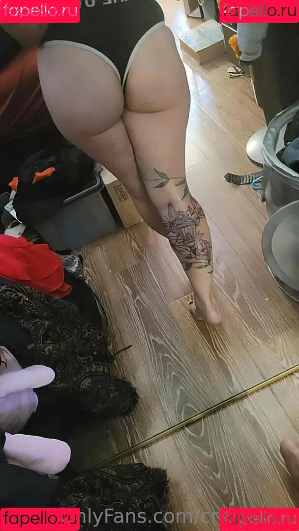 criticalkitt Onlyfans Photo Gallery 