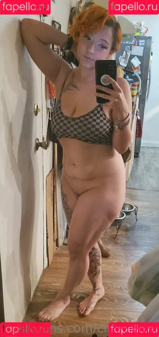 criticalkitt Onlyfans Photo Gallery 