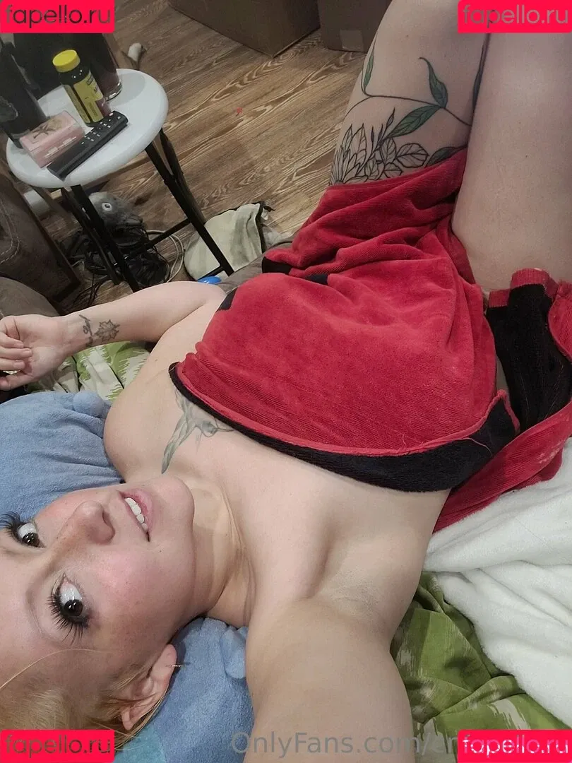 criticalkitt Onlyfans Photo Gallery 