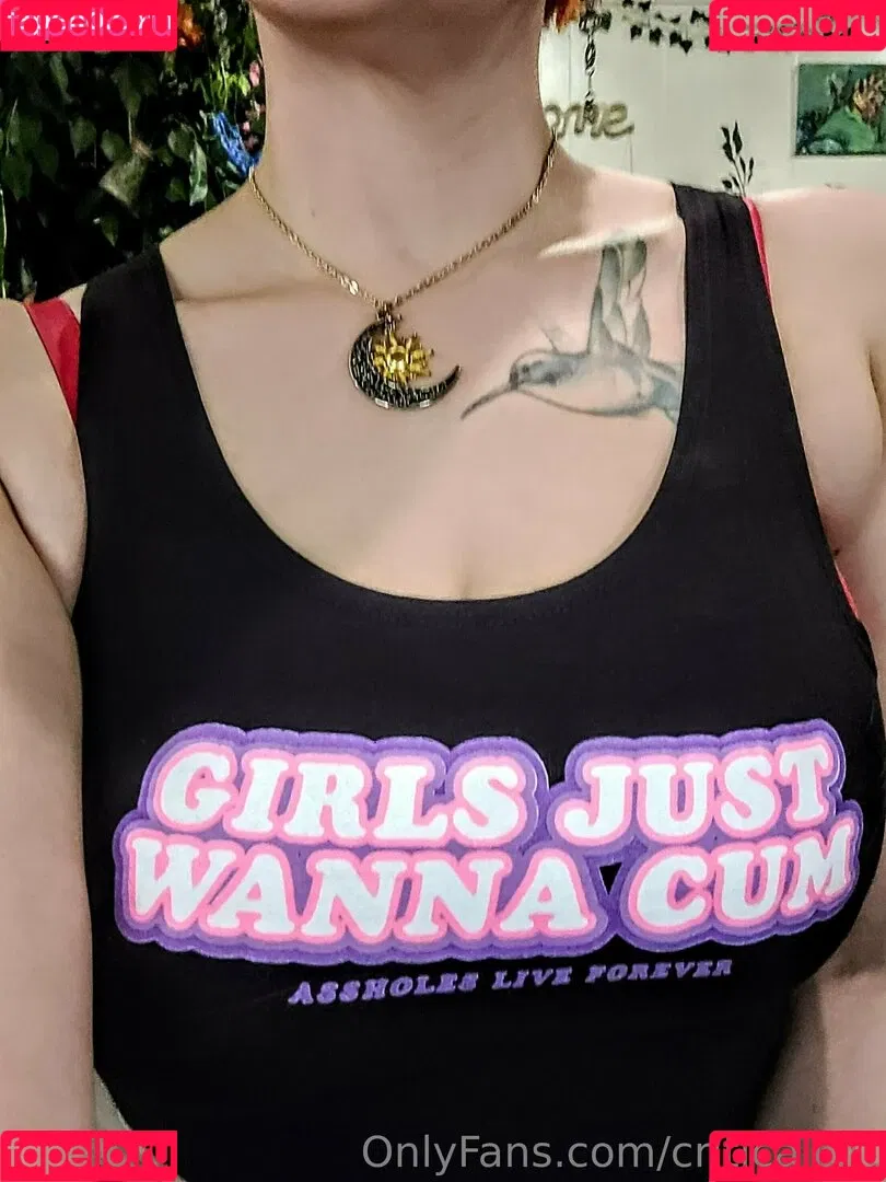 criticalkitt Onlyfans Photo Gallery 