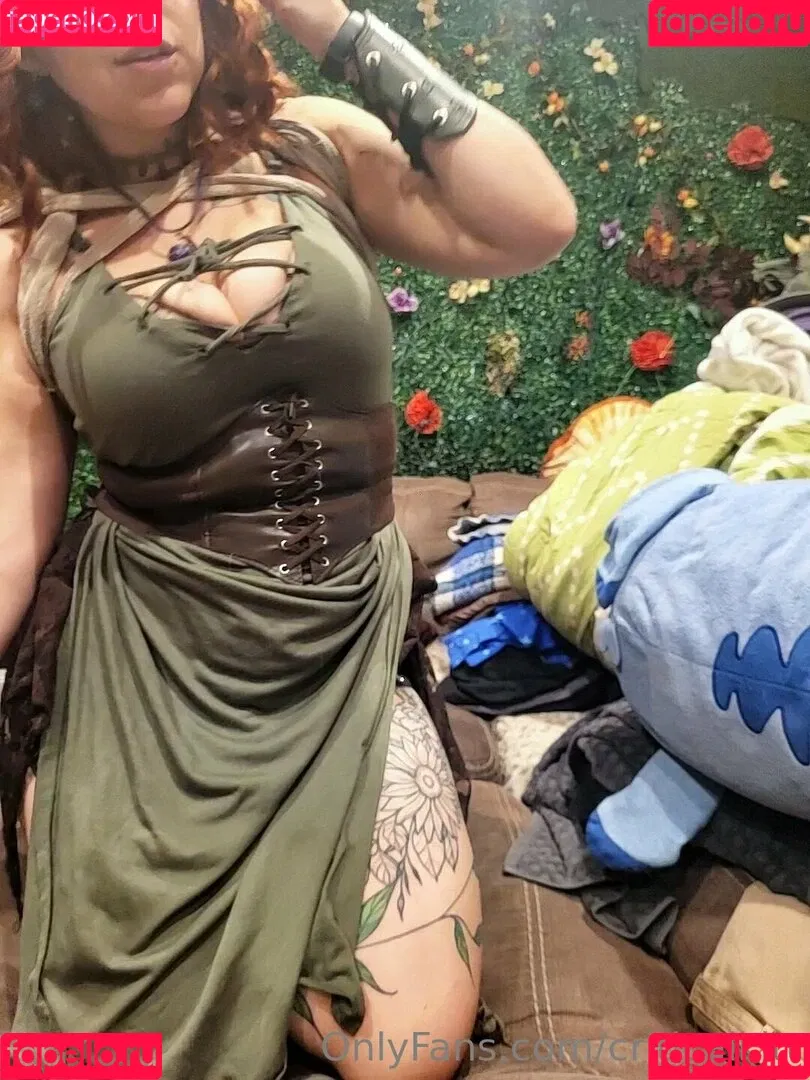 criticalkitt Onlyfans Photo Gallery 