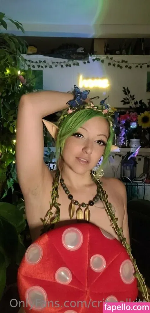 criticalkitt Onlyfans Photo Gallery 