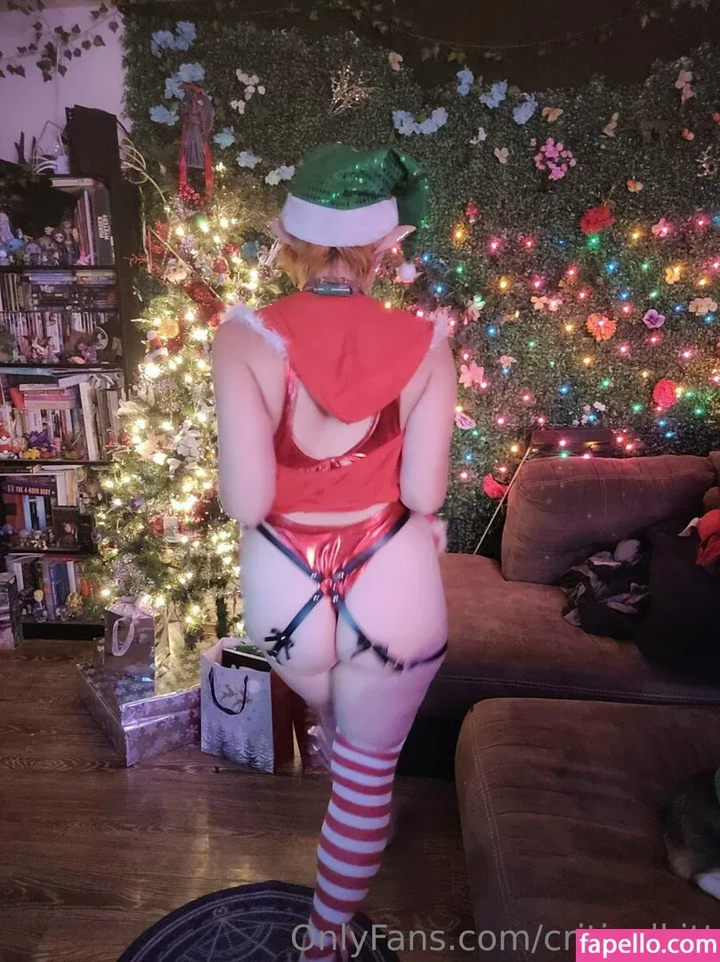 criticalkitt Onlyfans Photo Gallery 