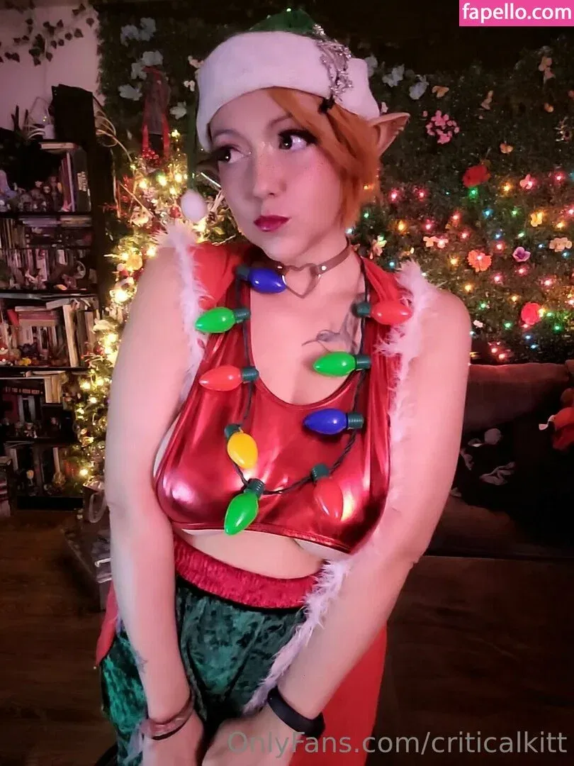 criticalkitt Onlyfans Photo Gallery 