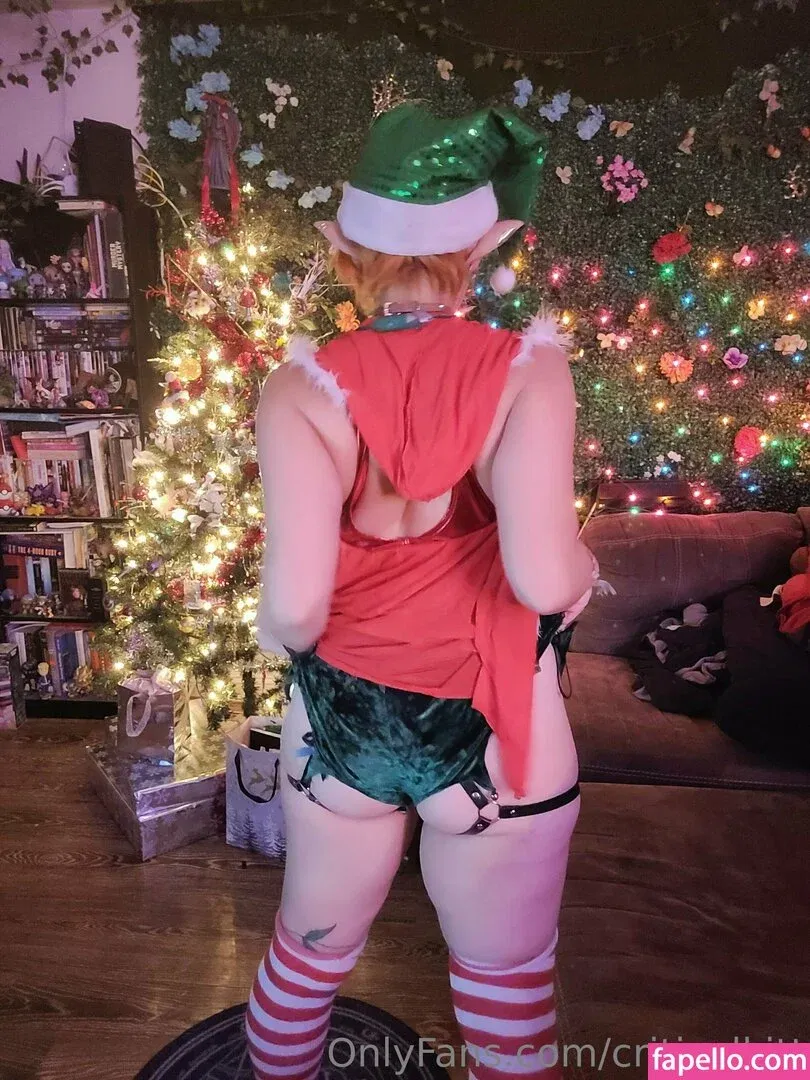 criticalkitt Onlyfans Photo Gallery 