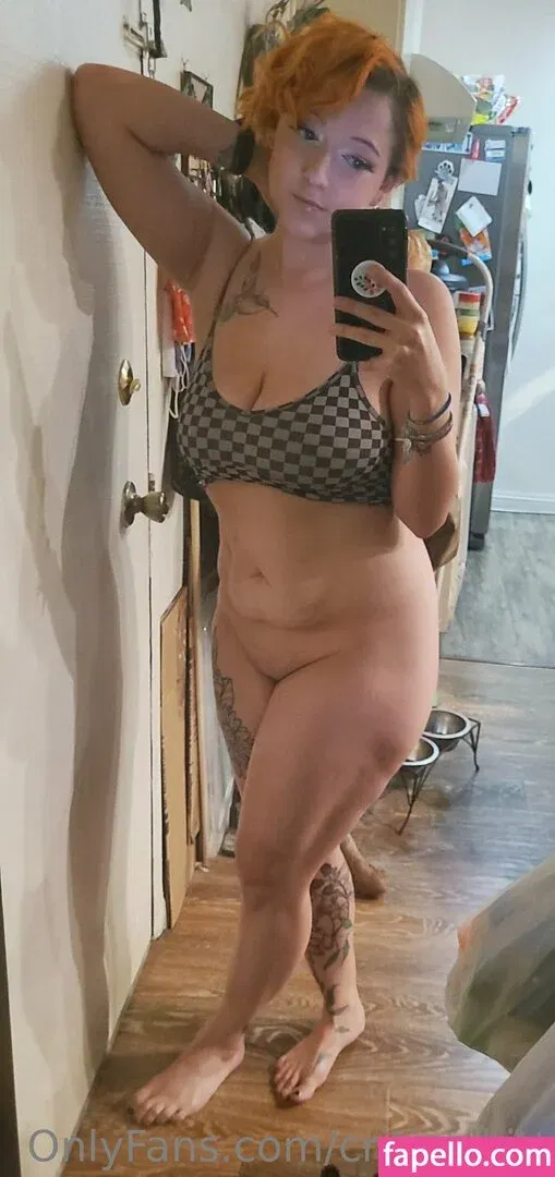 criticalkitt Onlyfans Photo Gallery 