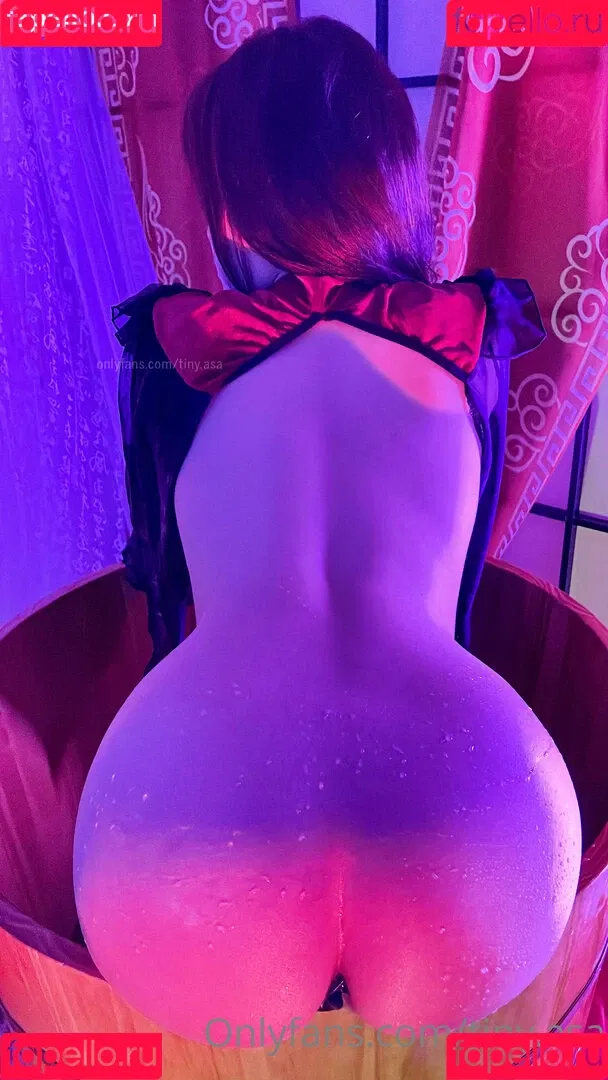 tiny.asa Onlyfans Photo Gallery 