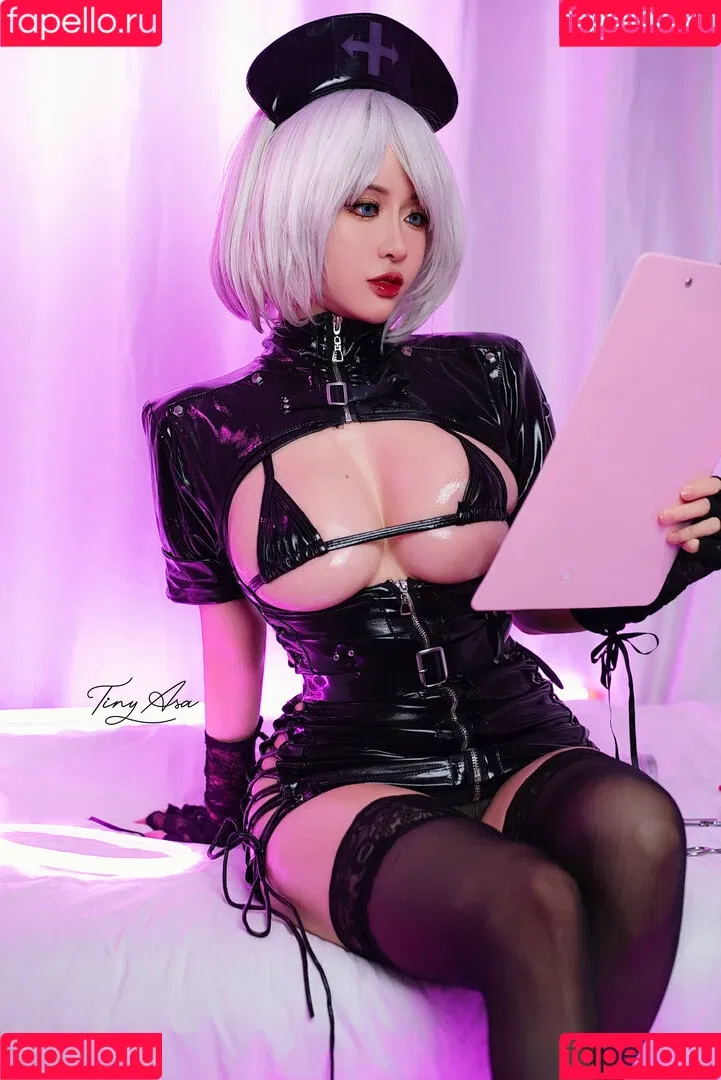 tiny.asa Onlyfans Photo Gallery 