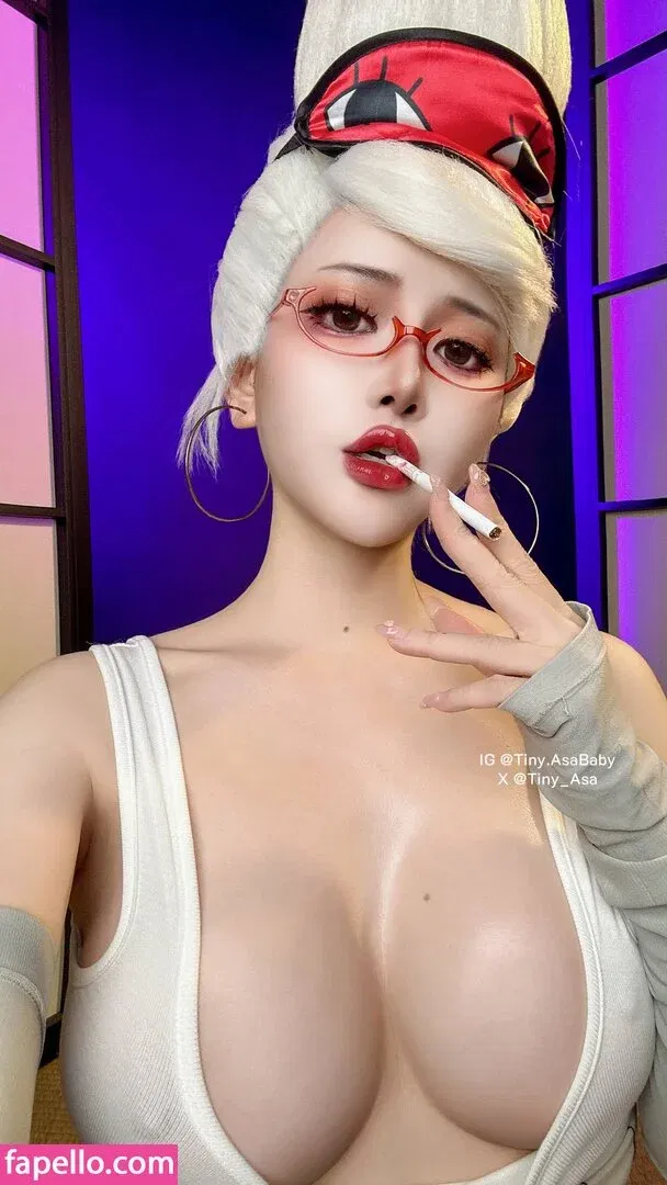 tiny.asa Onlyfans Photo Gallery 