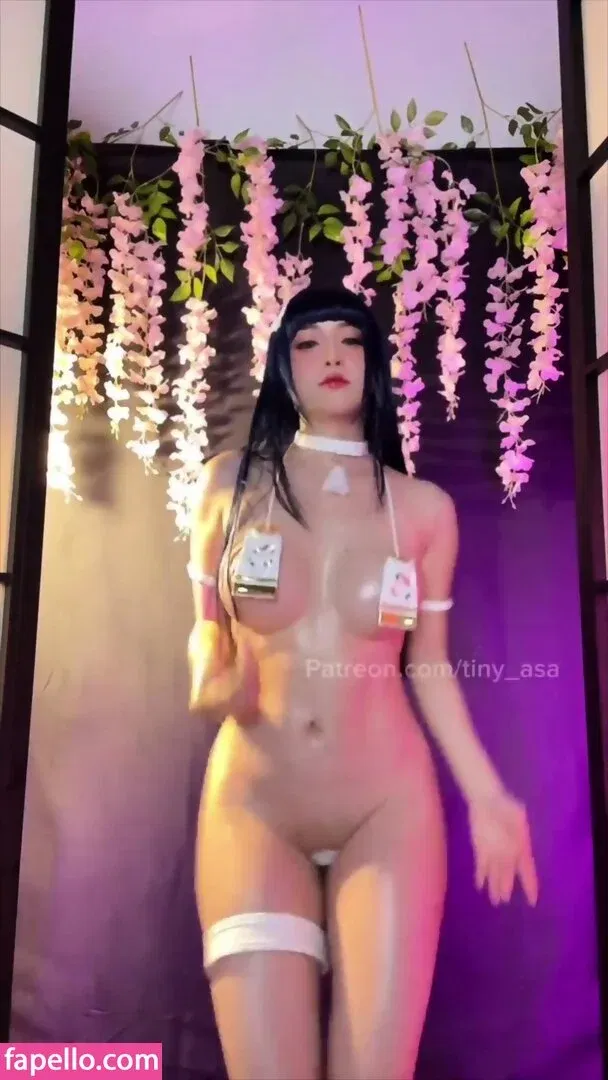 tiny.asa Onlyfans Photo Gallery 