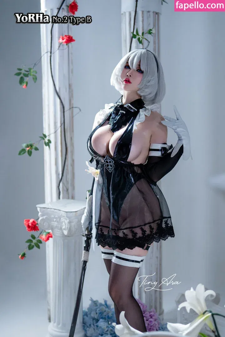 tiny.asa Onlyfans Photo Gallery 