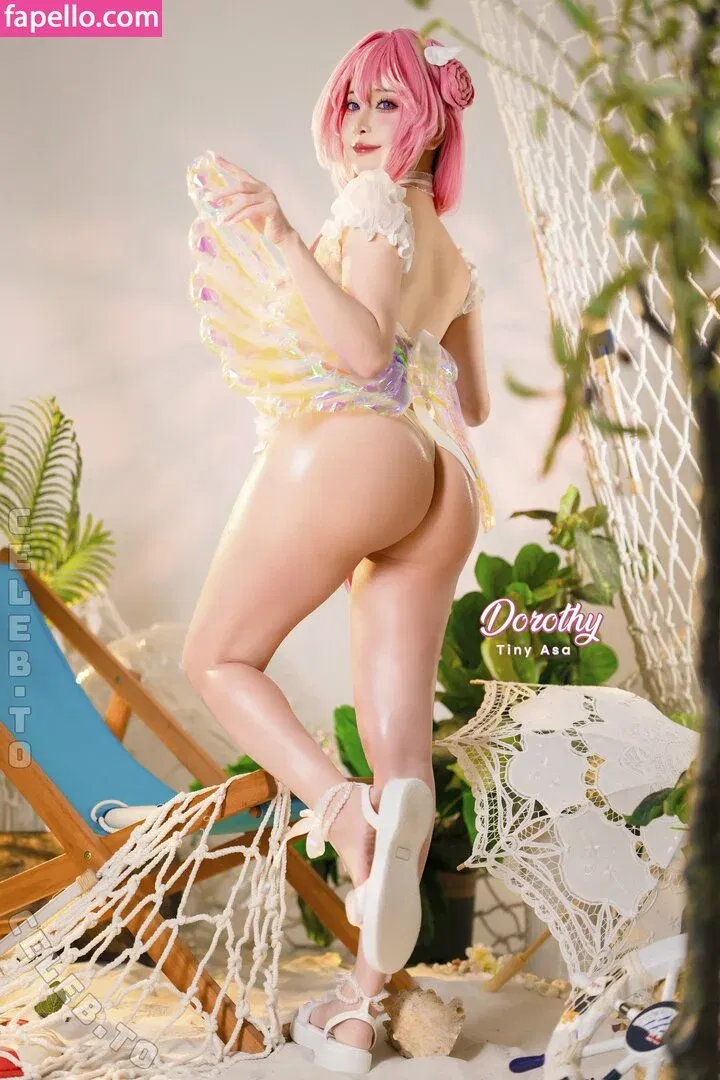 tiny.asa Onlyfans Photo Gallery 