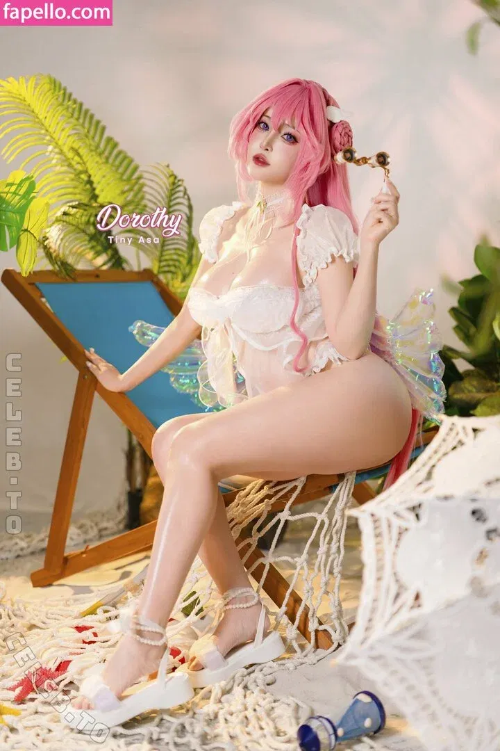 tiny.asa Onlyfans Photo Gallery 