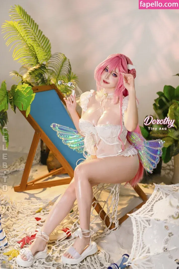 tiny.asa Onlyfans Photo Gallery 