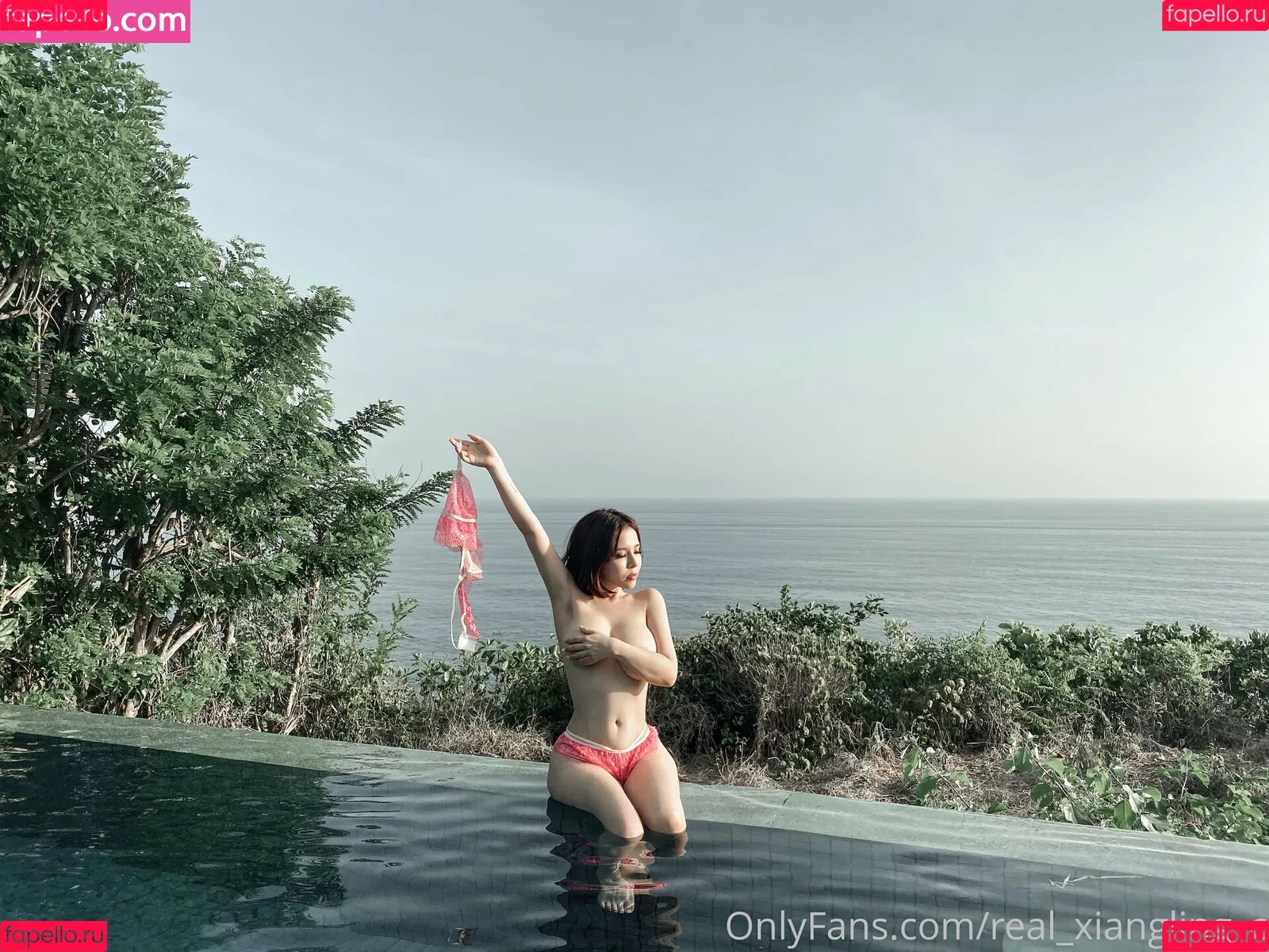 real_xiangling_c Onlyfans Photo Gallery 