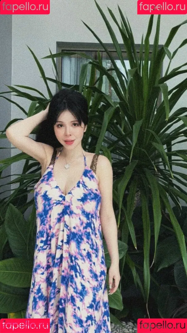 real_xiangling_c Onlyfans Photo Gallery 
