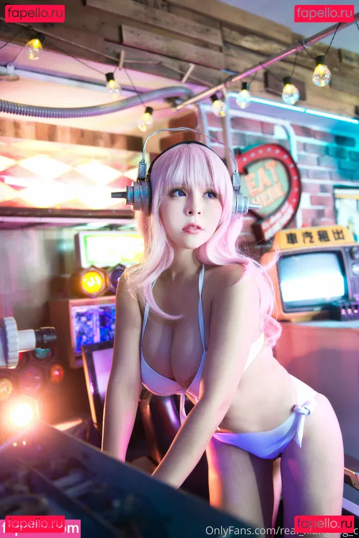 real_xiangling_c Onlyfans Photo Gallery 