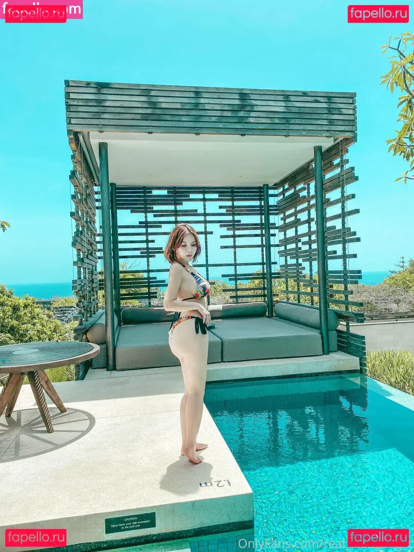 real_xiangling_c Onlyfans Photo Gallery 