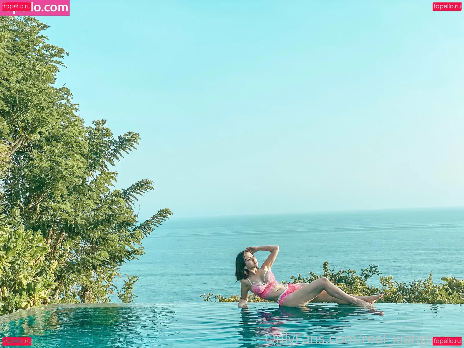 real_xiangling_c Onlyfans Photo Gallery 