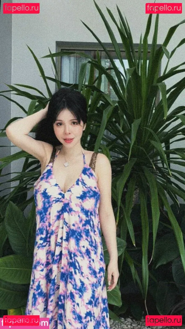 real_xiangling_c Onlyfans Photo Gallery 