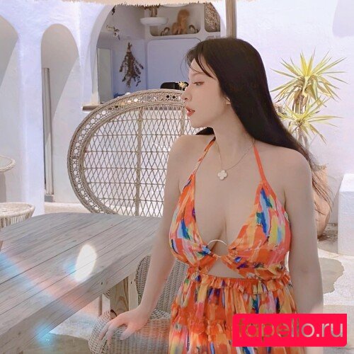 real_xiangling_c Nude Onlyfans Photo 40