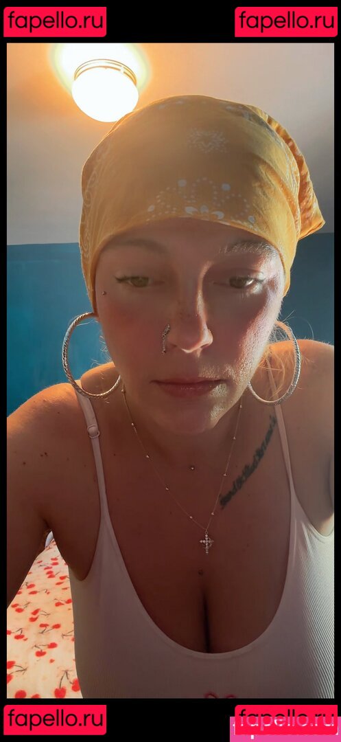 Kaybrookew Nude Onlyfans Photo 6