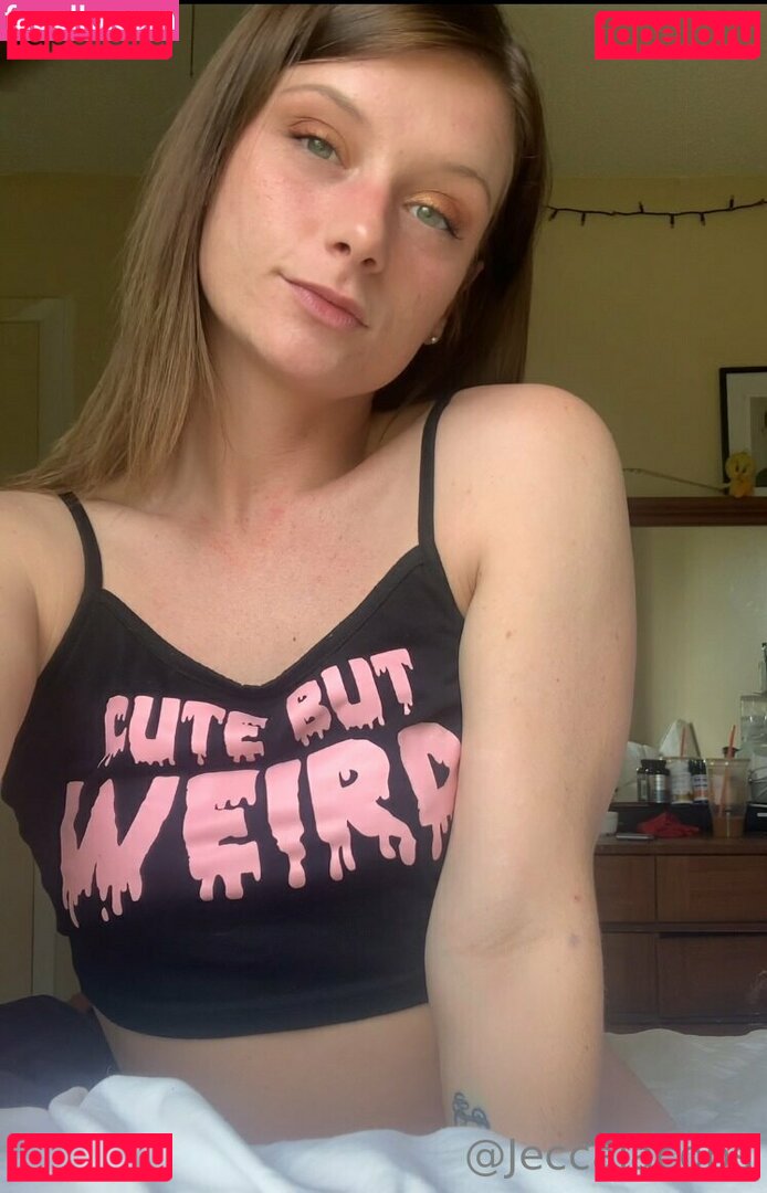 jeccajacobs Nude Onlyfans Photo 12