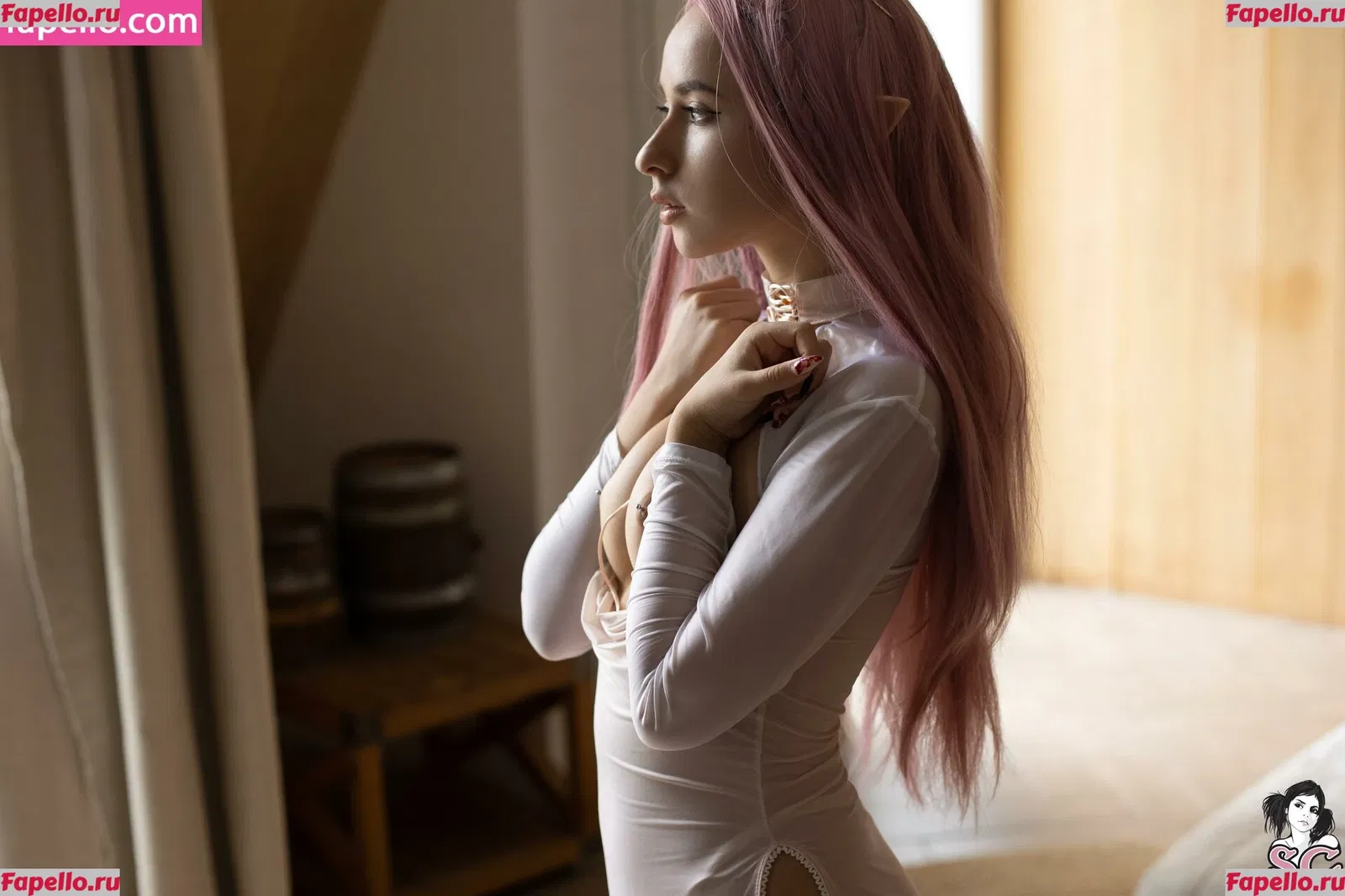 Lambie Onlyfans Photo Gallery 