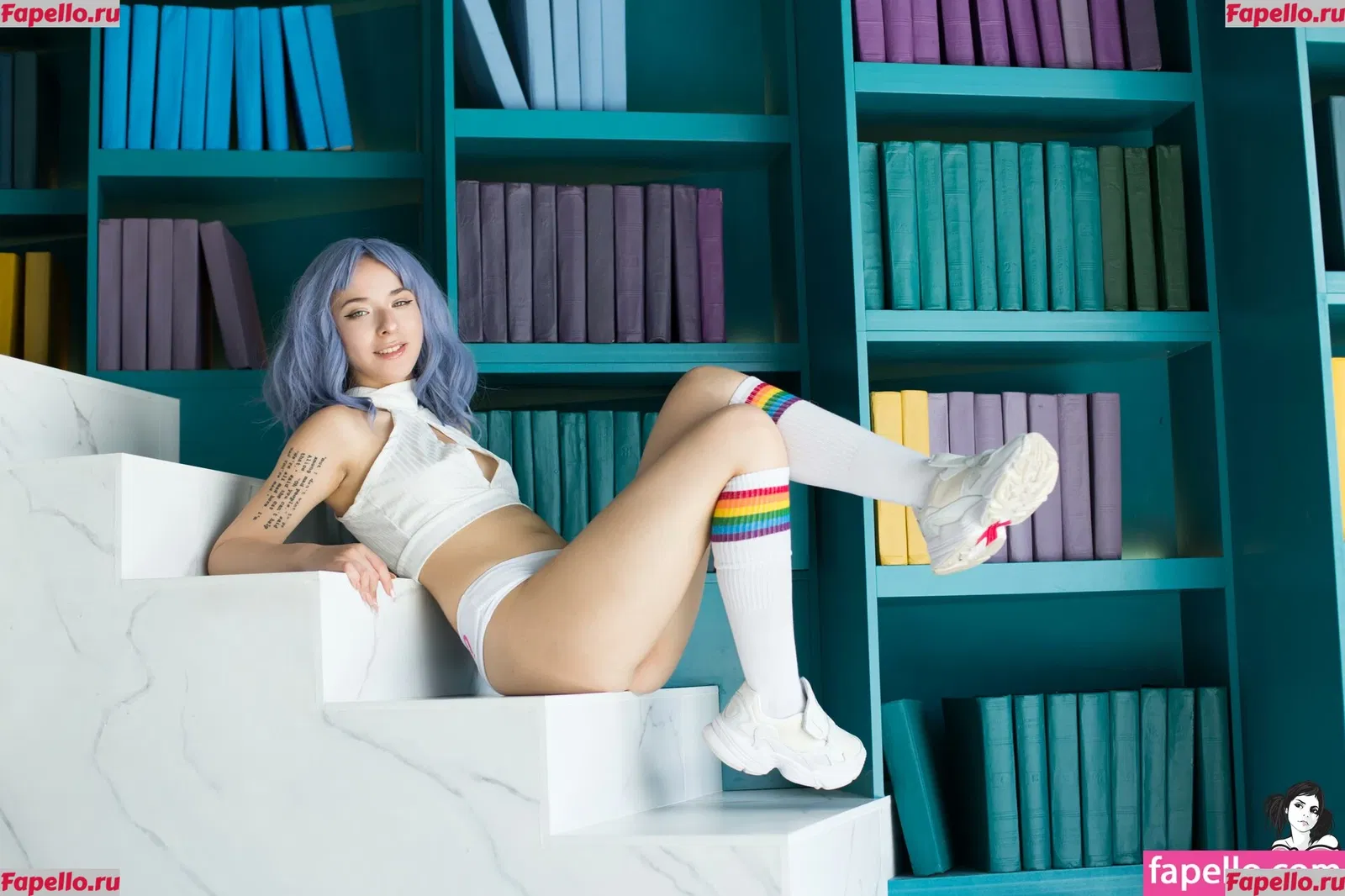 Lambie Onlyfans Photo Gallery 