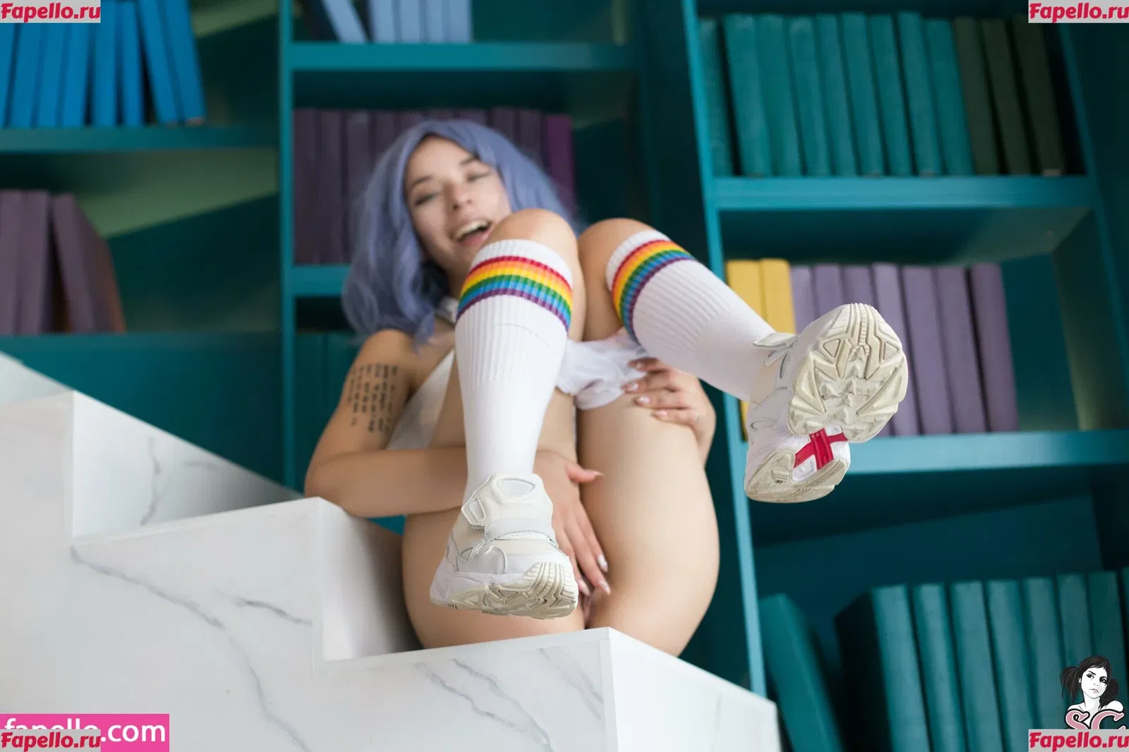 Lambie Onlyfans Photo Gallery 
