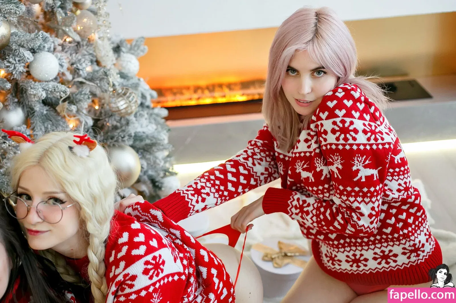 Lambie Onlyfans Photo Gallery 