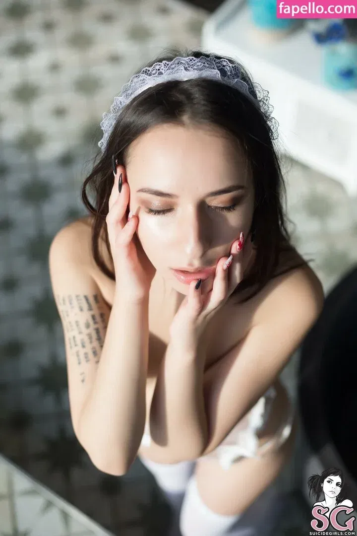 Lambie Onlyfans Photo Gallery 